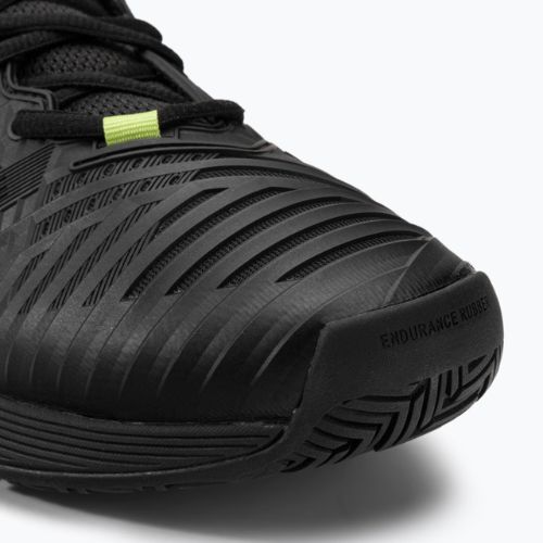 Încălțăminte de tenis pentru bărbați YONEX Sonicage 3 neagră STMSON32