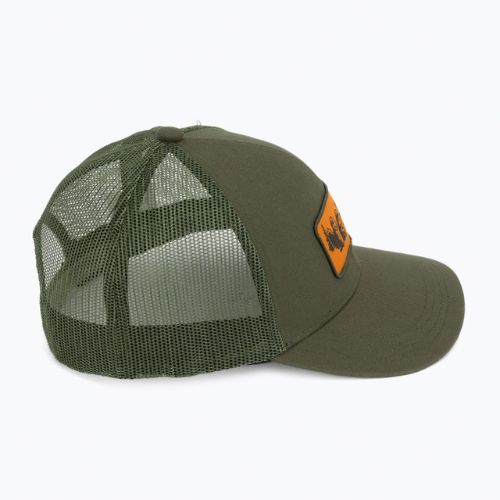 Marmot Retro Trucker șapcă de baseball verde M143134859