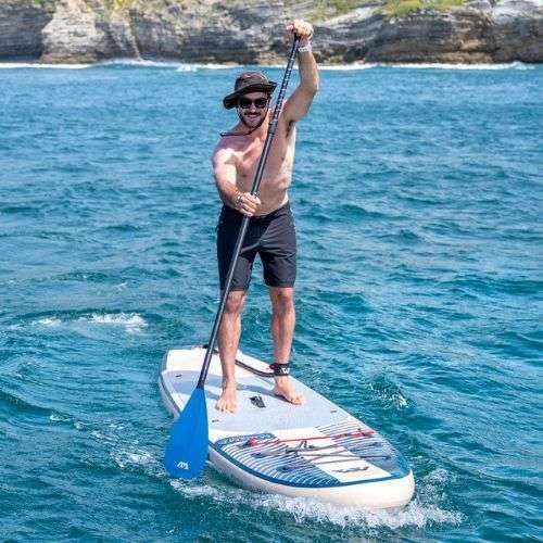Aqua Marina Magma Magma 11'2" bej SUP bord BT-23MAP