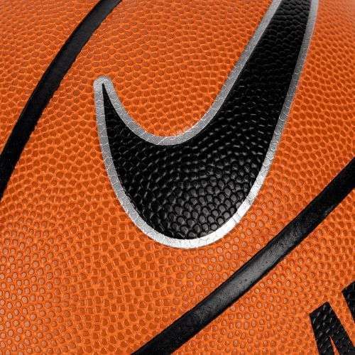 Nike everyday All Court 8P de baschet dezumflat N1004369-855 dimensiunea 5