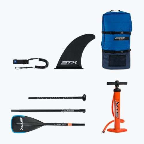 SUP bord STX Freeride 10'6"' 2022 albastru 406.23100.010