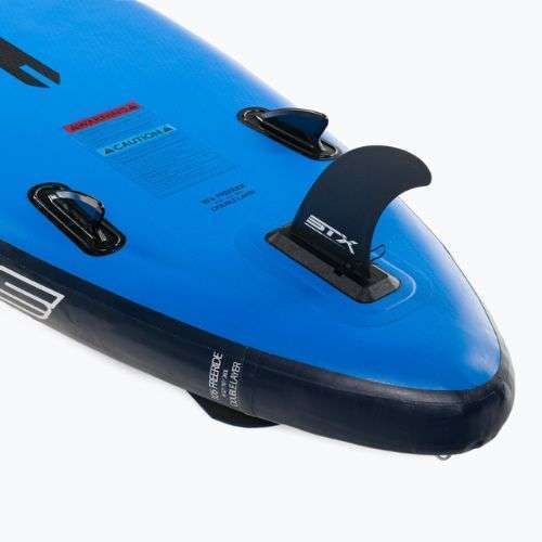 SUP bord STX Freeride 10'6"' 2022 albastru 406.23100.010