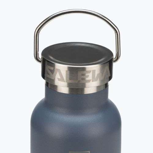 Salewa Valsura Valsura Insul BTL sticla termică #SupportGOPR 450ml gri 00-0000000518