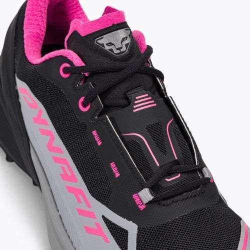 DYNAFIT Ultra 50 pantofi de alergare pentru femei negru-gri 08-0000064067
