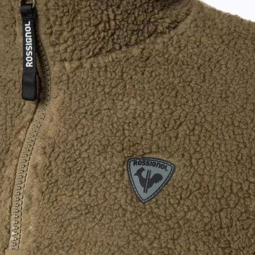 Pantaloni de trening pentru bărbați Rossignol Fleece Anorak pentru bărbați