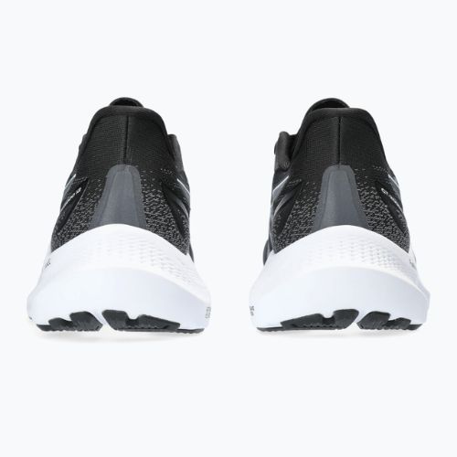 ASICS femei ASICS pantofi de alergare GT-2000 12 negru / Carrier Grey