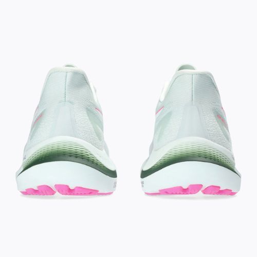 ASICS GT-2000 12 pantofi de alergare pentru femei pur aqua / alb