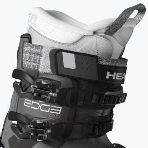 Ghete de schi pentru femei HEAD Edge 85 W HV antracit