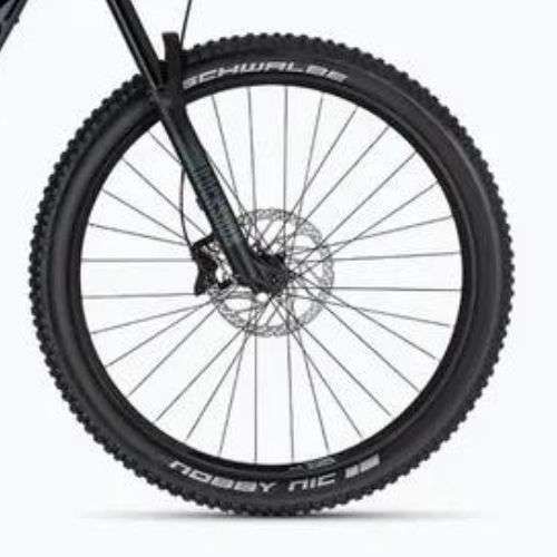 Bicicletă electrică Kellys Theos R30 P 29"/27.5" 36V 20Ah 725Wh steel blue