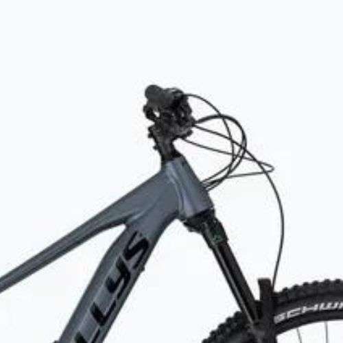 Bicicletă electrică Kellys Theos R30 P 29"/27.5" 36V 20Ah 725Wh steel blue