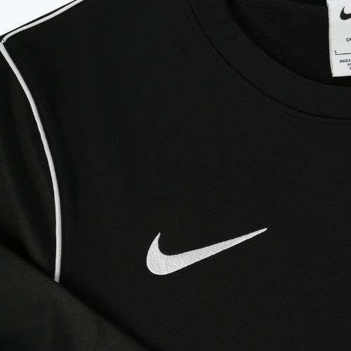 Longsleeve de fotbal pentru bărbați Nike Dri-FIT Park 20 Crew black/white
