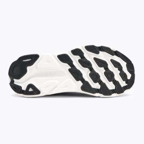 Încălțăminte de alergat pentru femei HOKA Clifton 9 black/white