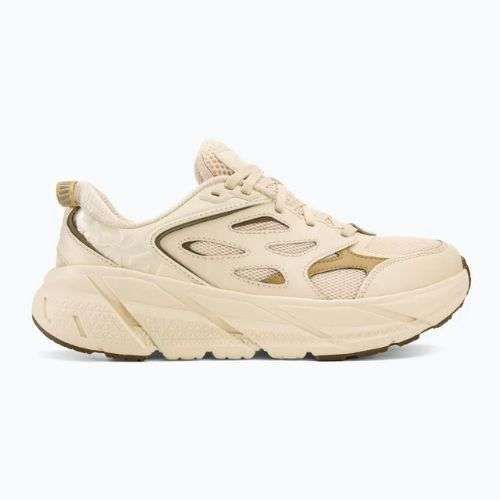 Încălțăminte de alergat HOKA Clifton L Athletics vanilla/wheat