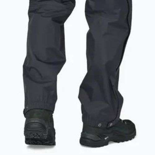 Pantaloni de ploaie pentru bărbați Patagonia Torrentshell 3L Rain Regular black