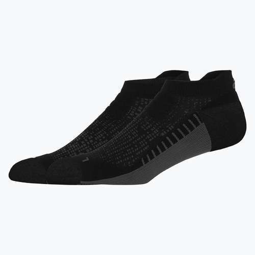 Șosete de alergat ASICS Performance Run Ankle performance black