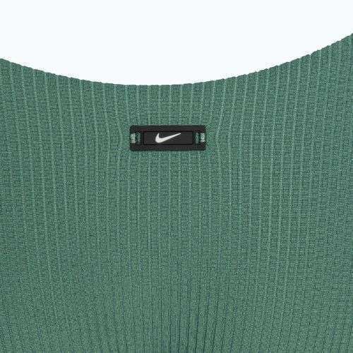 Costum de baie dintr-o bucată Nike Elevated Essential Pucker Crossback bicoastal