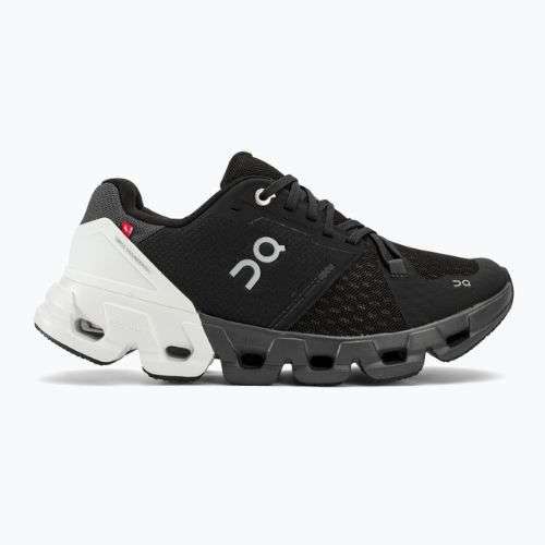 Încălțăminte de alergat pentru femei On Cloudflyer 4 black/white