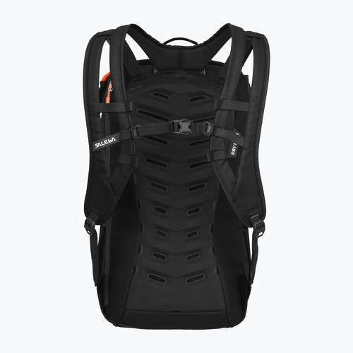 Salewa Lavaredo 26 l rucsac de drumeție negru out
