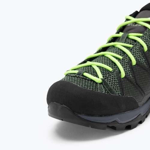 Încălțăminte de trekking pentru bărbați Salewa MTN Trainer Lite GTX myrtle/ombre blue