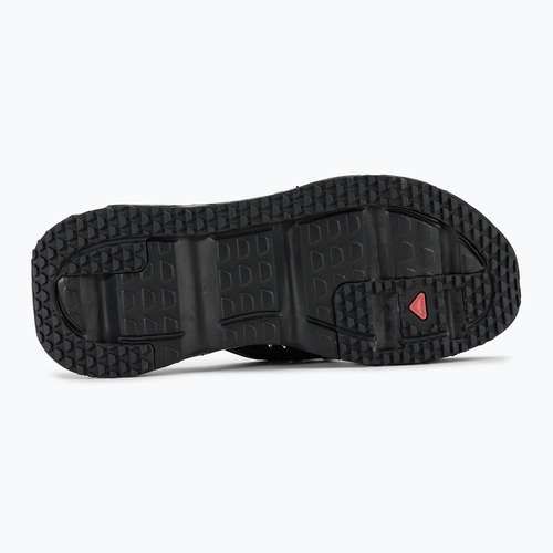 Papuci pentru bărbați Salomon Reelax Break 6.0 black/black/alloy