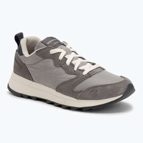 Încălțăminte pentru bărbați Merrell Alpine 83 Sneaker Sport charcoal