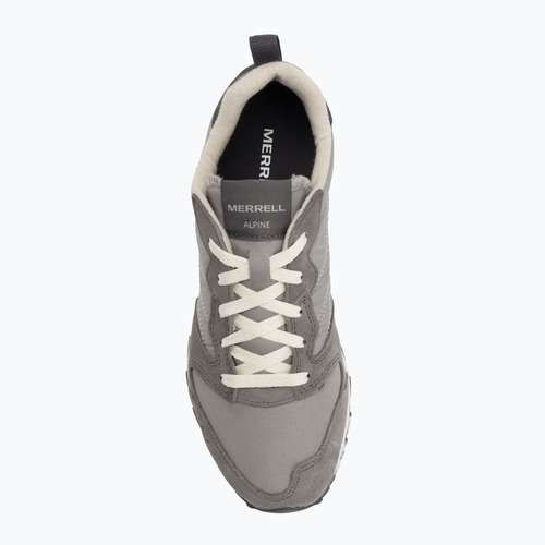 Încălțăminte pentru bărbați Merrell Alpine 83 Sneaker Sport charcoal