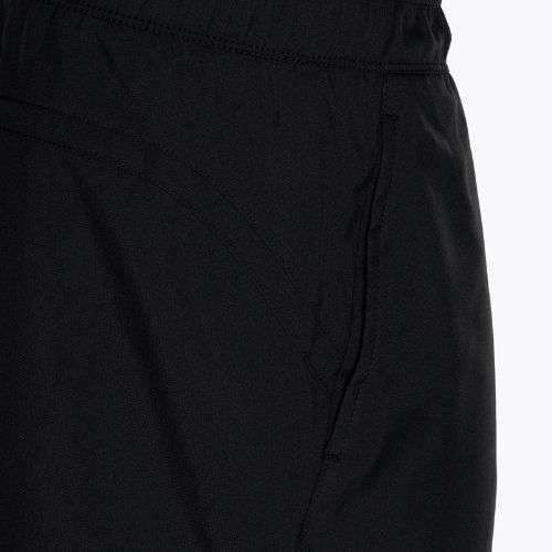 Pantaloni scurți de tenis Nike Court Dri-Fit Victory 9" pentru bărbați FD5384 alb/negru