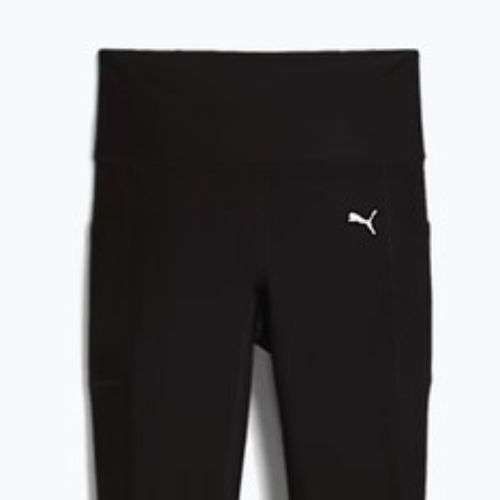 Colanți de alergare pentru femei PUMA Run Ultraform HW FL puma black