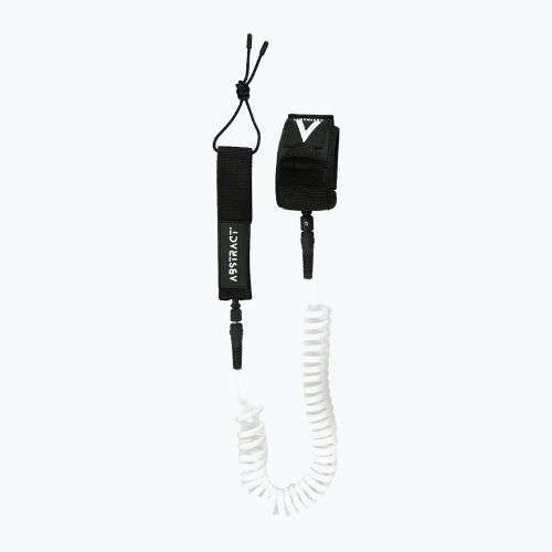 SUP ABSTRACT Coral Coral 10'6''' bord topaz