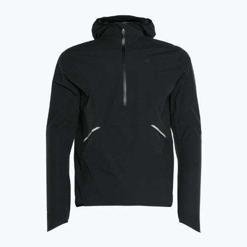 Geacă pentru bărbați On Waterproof Anorak black