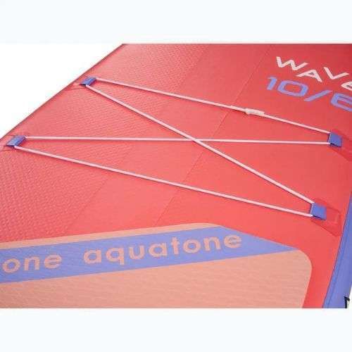 Placă SUP Aquatone Wave 10'6"