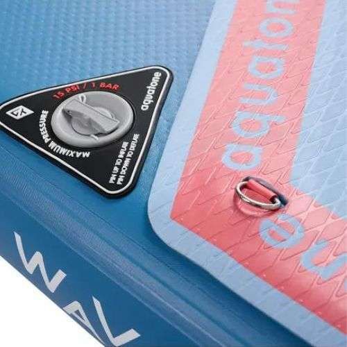Placă SUP Aquatone Wave Plus 11'0"