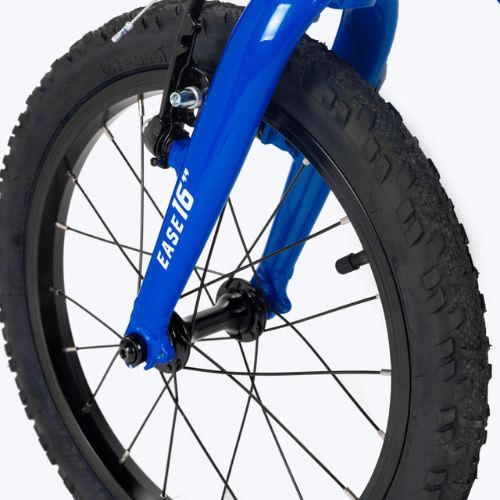 Bicicleta pentru copii ATTABO EASE 16" albastru