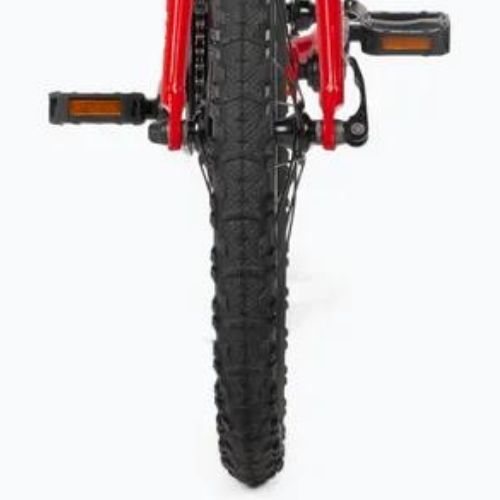 Bicicleta pentru copii ATTABO EASE 20" roșu