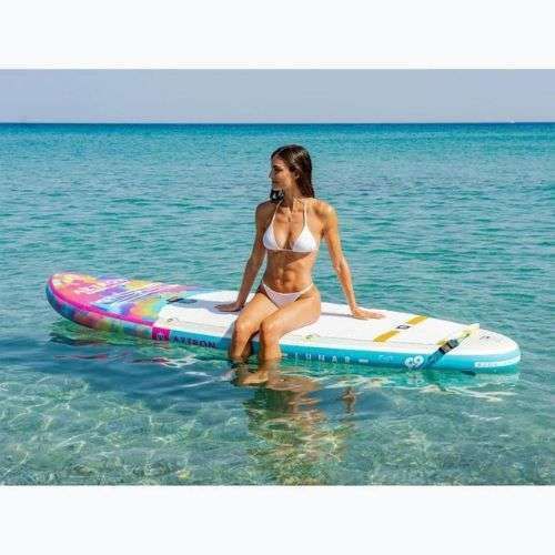 Placă SUP Aztron Lunar 3.0 9'9"