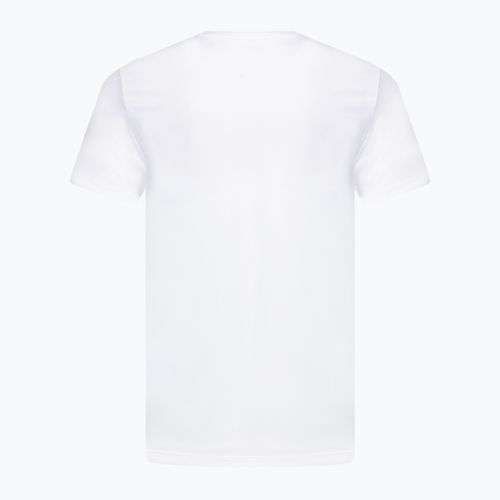 Tricou de antrenament pentru bărbați Nike Dri-Fit Training white