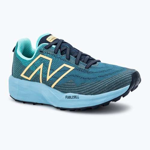 Încălțăminte de alergare pentru femei New Balance FuelCell Venym blue