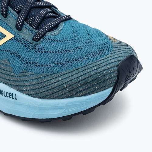 Încălțăminte de alergare pentru femei New Balance FuelCell Venym blue