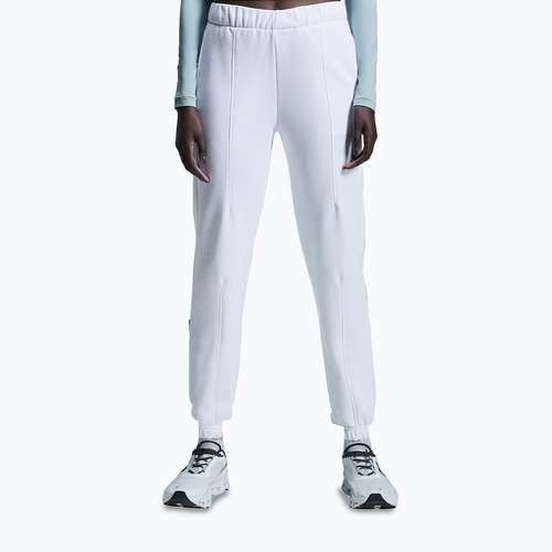 Pantaloni pentru femei On Club white