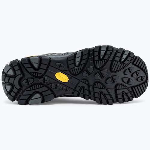 Încălțăminte de drumeție pentru bărbați  Merrell Moab 3 Gtx granite