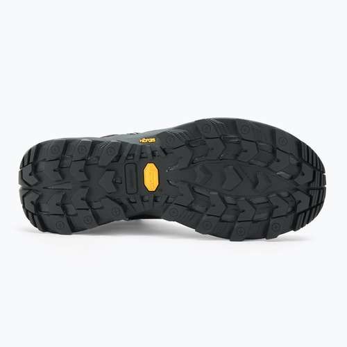 Încălțăminte de turism pentru bărbați Merrell Rogue Hiker Mid GTX black