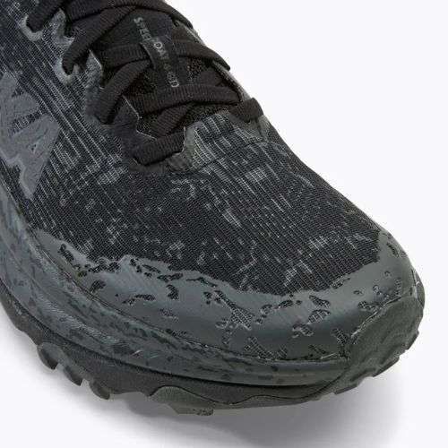 Încălțăminte de alergare pentru bărbați Hoka Speedgoat 6 GTX black/outer orbit