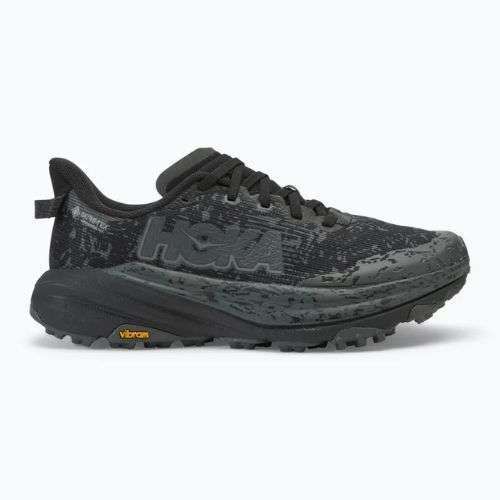 Încălțăminte de alergare pentru bărbați Hoka Speedgoat 6 GTX black/outer orbit