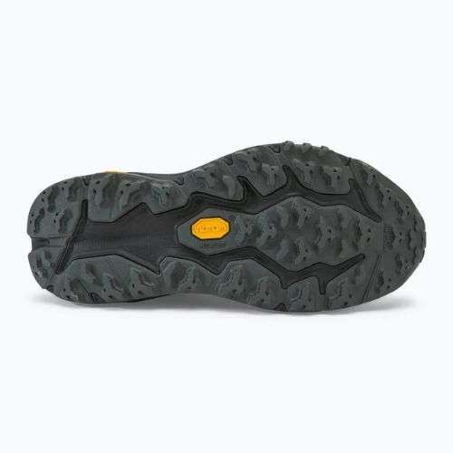Încălțăminte de alergare pentru bărbați Hoka Speedgoat 6 GTX black/outer orbit