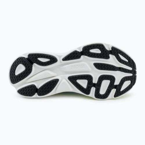 Încălțăminte de alergare pentru bărbați HOKA Bondi 8 electric cobalt/lettuce