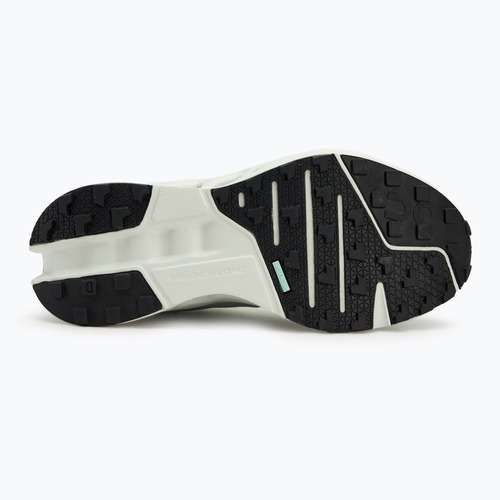 Încălțăminte de alergare pentru femei On Cloudsurfer Trail Waterproof lima/mineral