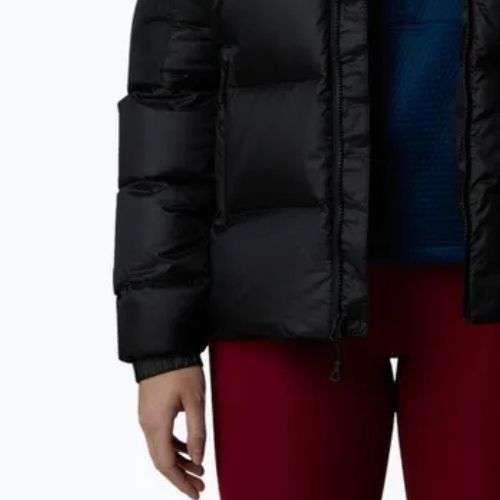 Geacă cu puf pentru femei The North Face Diablo Down 2.0 Hoodie black heather/blk