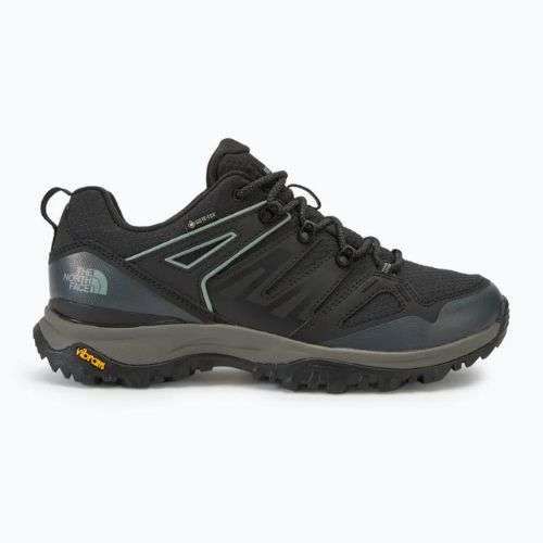 Încălțăminte de antrenament pentru bărbați The North Face Hedgehog Gore-Tex black/asphalt grey