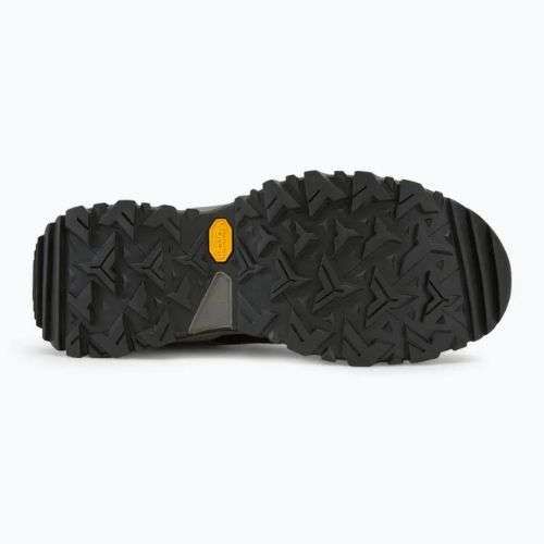 Încălțăminte de antrenament pentru bărbați The North Face Hedgehog Gore-Tex black/asphalt grey