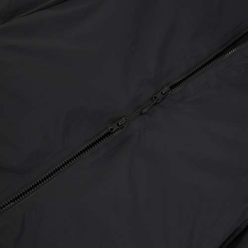 Palton de iarnă pentru bărbați Salewa Fanes 2L PTX Parka black out